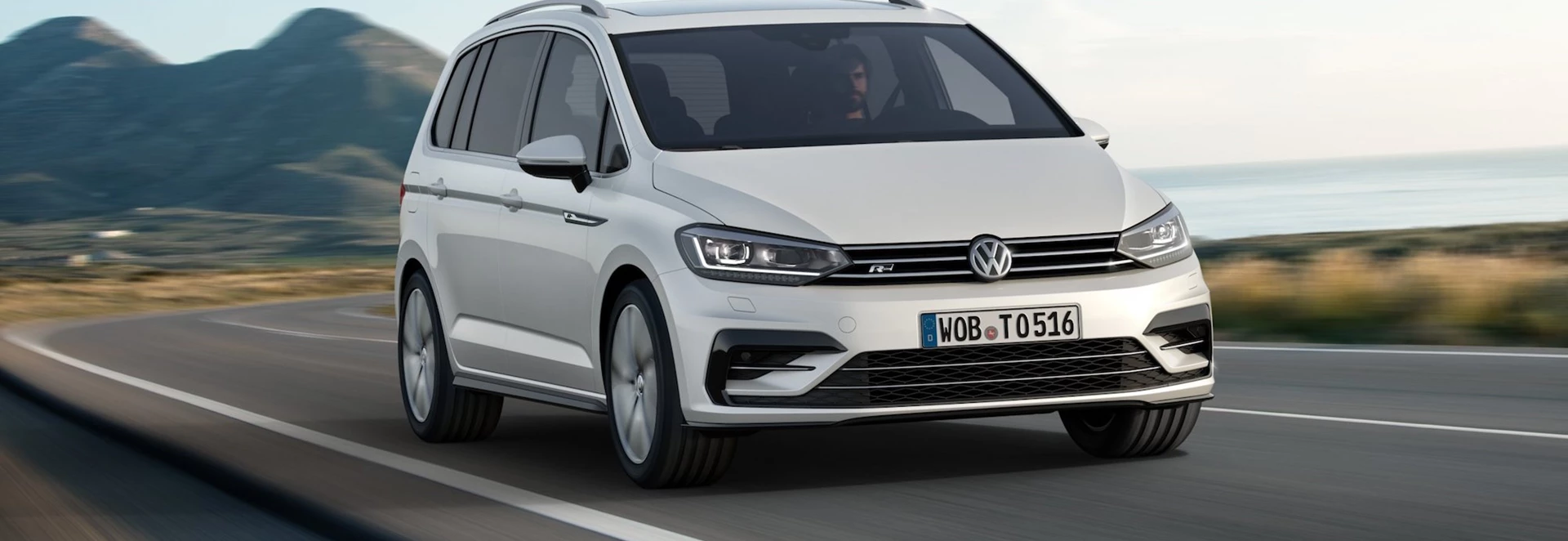Guide to Volkswagen's Family car range: What to buy